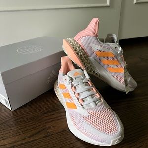 Adidas 4DFWD PULSE SHOES womens